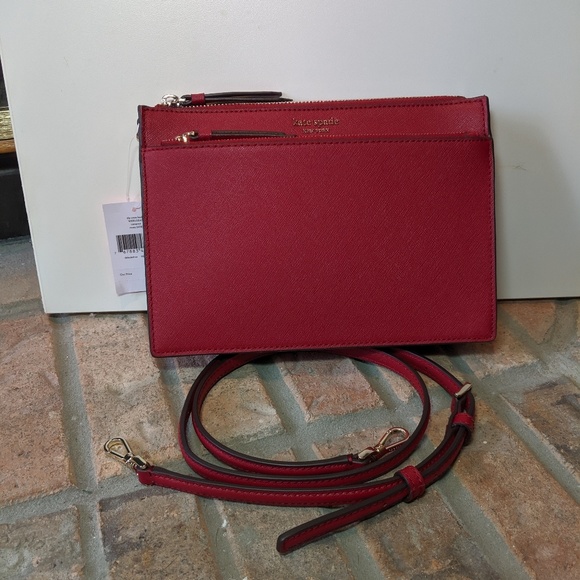 Kate Spade Crossbody - Picture 3 of 5
